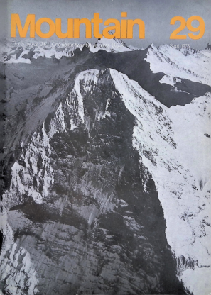 Mountain 29 thumbnail